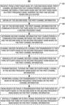 Systems and methods of sharing channel information between co-located radio nodes