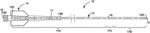 CATHETER INCLUDING VARIABLE DENSITY STRUCTURAL SUPPORT MEMBER