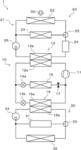 REFRIGERATION CYCLE DEVICE