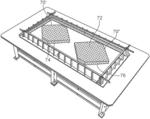 BUILDING PANEL ASSEMBLY AND METHOD OF MANUFACTURING