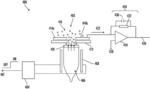 DEVICE FOR IMPROVING GAS DETECTION IN PHOTOIONIZATION DETECTOR