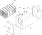 MEMBRANE HUMIDIFIER FOR FUEL CELL