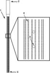 Device and apparatus for horticultural lighting and ventilation