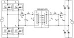 Wireless capacitive power transfer designs and systems