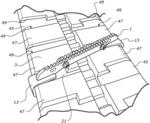 Device to Enhance the Traction of a Tracked Vehicle