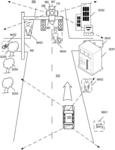 SYSTEM FOR AUGMENTING AUTONOMOUS VEHICLE PERCEPTION USING SMART NODES