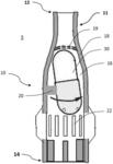 Dry powder inhalers with partial dosage delivery