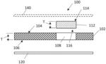 Metal, ceramic, or ceramic-coated transaction card with window or window pattern and optional backlighting