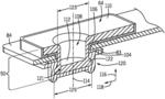 Weldable aluminum terminal pads of an electrochemical cell