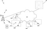 Wireless location recognition for wearable device