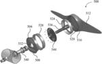 INTEGRATED ELECTRIC PROPULSION ASSEMBLY