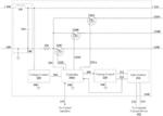 LIGHTING APPARATUS WITH CONTROLLER FOR SELECTIVELY COUPLING LIGHTING MODULE TO DC POWER SOURCE