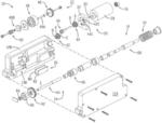 Actuators for use with an external controller