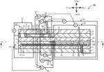 Sensor element and gas sensor