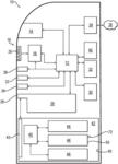 Method of operating an automated transaction machine for enhanced security