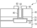 Optoelectronic semiconductor component, and method for producing an optoelectronic semiconductor component