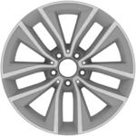 Wheel for vehicles