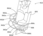 ENDOSCOPIC SUTURING SYSTEM HAVING EXTERNAL INSTRUMENT CHANNEL