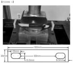 HOT PRESS FORMING MEMBER HAVING EXCELLENT RESISTANCE TO HYDROGEN EMBRITTLEMENT, AND METHOD FOR MANUFACTURING SAME