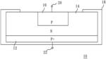 VERTICAL BIPOLAR TRANSISTOR DEVICE