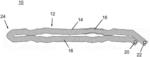 FLEXIBLE AND STRETCHABLE HEATER BASED ON CONDUCTIVE TEXTILE OR CONDUCTIVE POLYMERIC FOAM