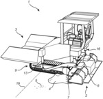 Paver machine and a method for paver screed height calibration