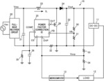 Integrated circuit and power supply circuit