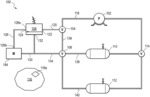 Automated anti-freeze system for sewer jetter system