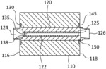 In-line thermal break