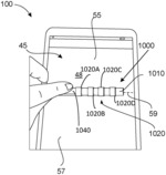 Touch input tool and system