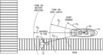 Configurable remote control system and method for a marine vessel