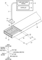 Insulation film peeling method