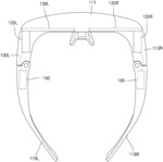 Electronic device and method for displaying augmented reality