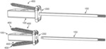 LATERAL SPINE PLATE WITH LATERAL SPINE CAGE ANCHORING SYSTEM