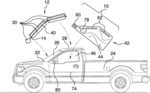 Protective Vehicle Cover Apparatus