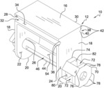 Cargo Securing Assembly