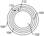 METHOD OF MAKING A CERAMIC MATRIX COMPOSITE THAT EXHIBITS CHEMICAL RESISTANCE