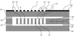 MODULATION OF A MOVABLE IR EMITTER THROUGH A DIAPHRAGM STRUCTURE