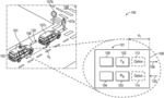 SYSTEMS AND METHODS FOR INTRA-SHOT DYNAMIC ADJUSTMENT OF LIDAR DETECTOR GAIN