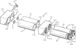 Oxygen generation device