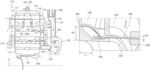 Impeller for a planet carrier of an epicyclic speed reduction gear of a turbine engine