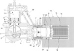 Stirling engine comprising metal foam regenerator