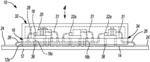 Apparatus and method for hybrid opto-electrical multichip module