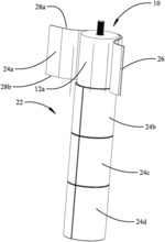 COVERS FOR ADJUSTABLE LENGTH BED LEGS