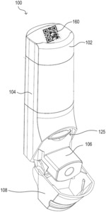 DRUG DELIVERY DEVICE WITH ELECTRONICS AND POWER MANAGEMENT