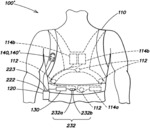 WATER RESISTANT WEARABLE MEDICAL DEVICE