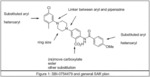 ANTHRANILIC ACID DERIVATIVES AND THEIR USE IN THE TREATMENT OF HUMAN CANCERS