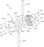 A Rope Extension System Comprising A Rope Connector For Connecting Prepared Ends of Two Rope Segments, And A Hoisting System Comprising Such Rope Extension System