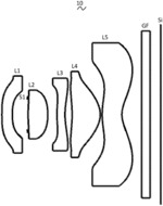 CAMERA OPTICAL LENS