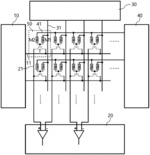 SYNAPSE AND SYNAPTIC ARRAY, AND COMPUTING SYSTEM USING THE SAME AND DRIVING METHOD THEREOF